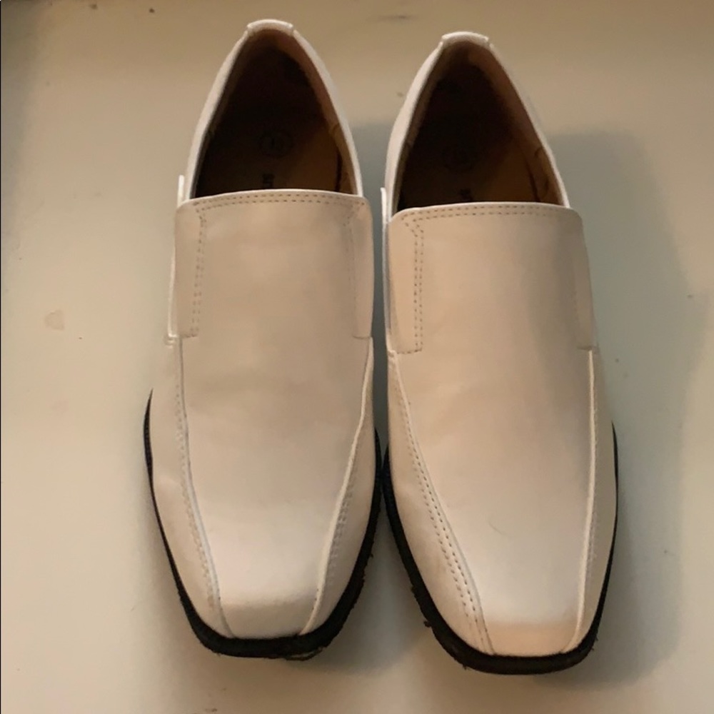 Boys First Communion Shoes
